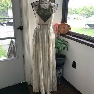 Harper Maxi Dress 